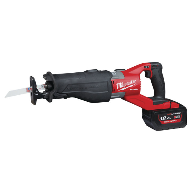 Milwaukee bajonettsag M18 12Ah M18 FUEL 