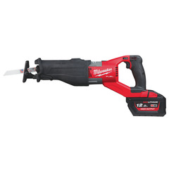 Milwaukee bajonettsag M18 12Ah M18 FUEL