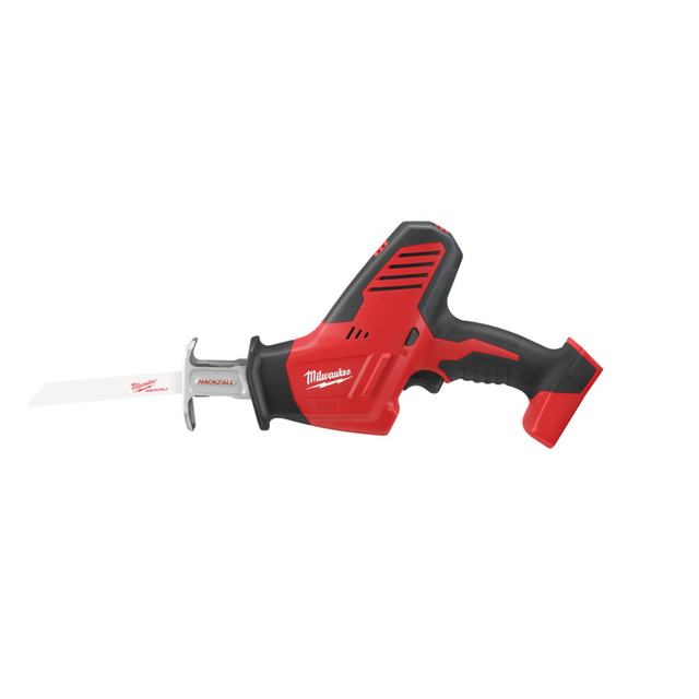Milwaukee bajonettsag C18 HZ/0 u/batteri 