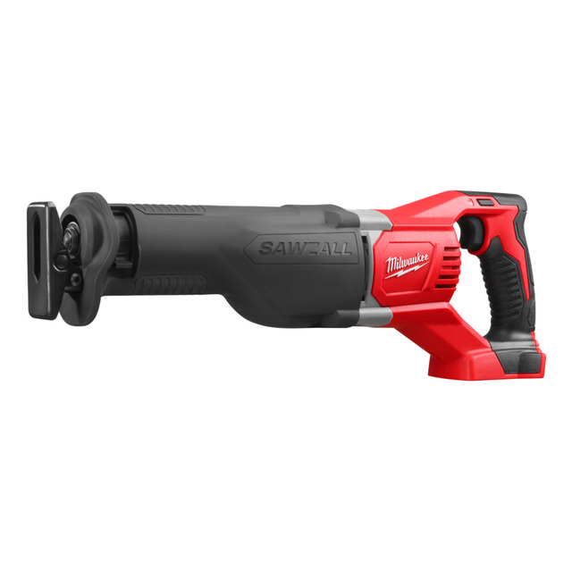 Bajonettsag  18V O-Versjon Milwaukee M18 BSX-0 