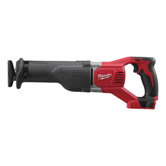 Bajonettsag  18V O-Versjon Milwaukee M18 BSX-0