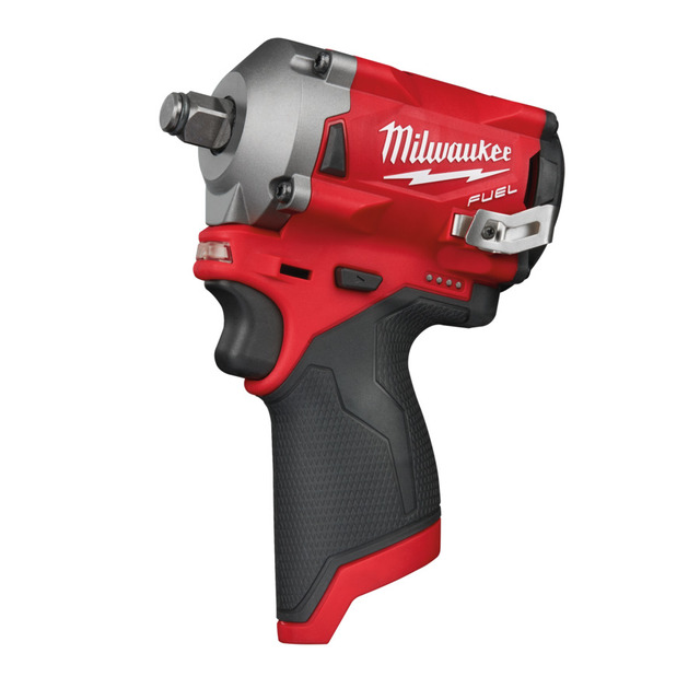 Milwaukee Muttertrekker 1/2" M12 FUEL 339Nm 
