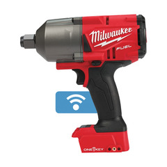 Muttertrekker 18v 5ah 3/4&quot;  ONE-KEY™ Millwaukee muttertrekker u/batteri