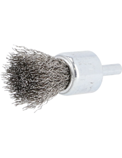 Penselb&#248;rste Rustfr.S  V2A 6 D 30 F&#246;rch  (5863 2 24)