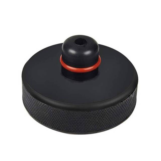 Jack Pad Tesla med rød ring Støtter model S X 3 