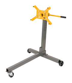 Motorbukk 400kg