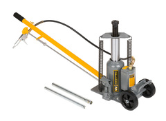 Jekk Sylinder 20T Luft/Manuell