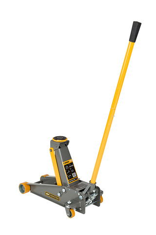 Jekk Garagejekk 3T Turbo Lifter m/Nylonhjul