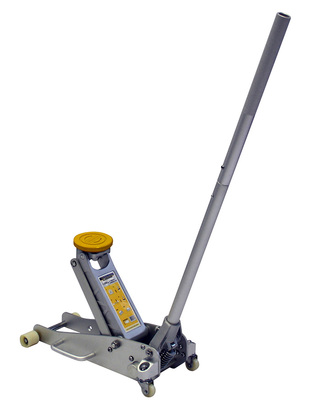 Garagejekk Aluminium 1350kg