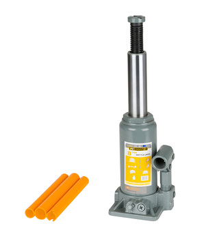 Jekk Flaskejekk 8 tonn