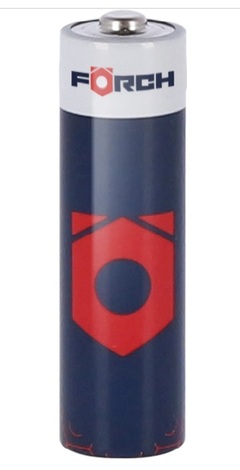 Batteri 1,5V 4/40STK LR06 / AA