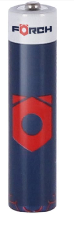 Batteri 1,5V (AAA/LR03)
