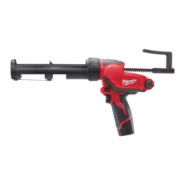 Milwaukee Fugepistol 1780 N Skyvekraft 
