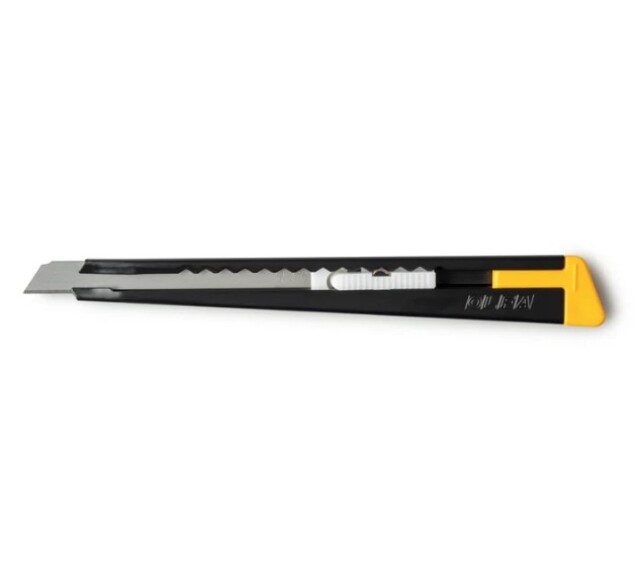 Kniv Olfa 9mm Bryteblad Olfa 180 A1 