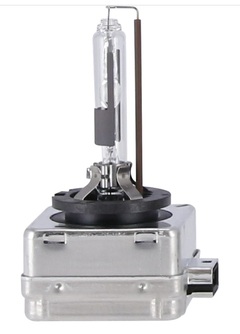 12+24V D1R Xenon P&#230;re 35W 5*