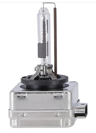 12+24V D1R Xenon P&#230;re 35W 5*