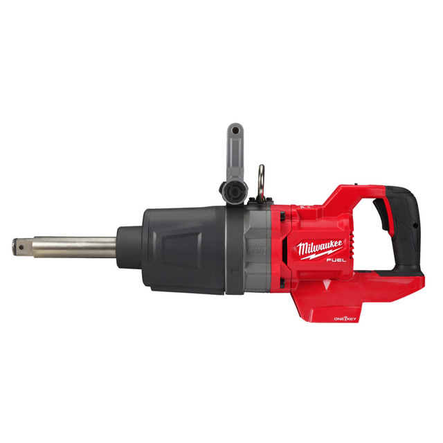 Milwaukee Muttertrekker 1" langtapp FUEL ONE-KEY 2711 NM 