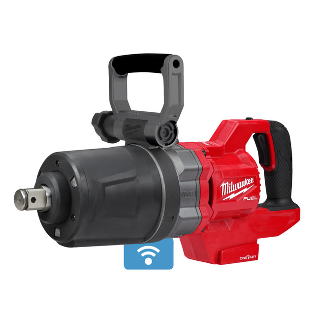 Milwaukee Muttertrekker 1" FUEL ONE-KEY 2711 NM 