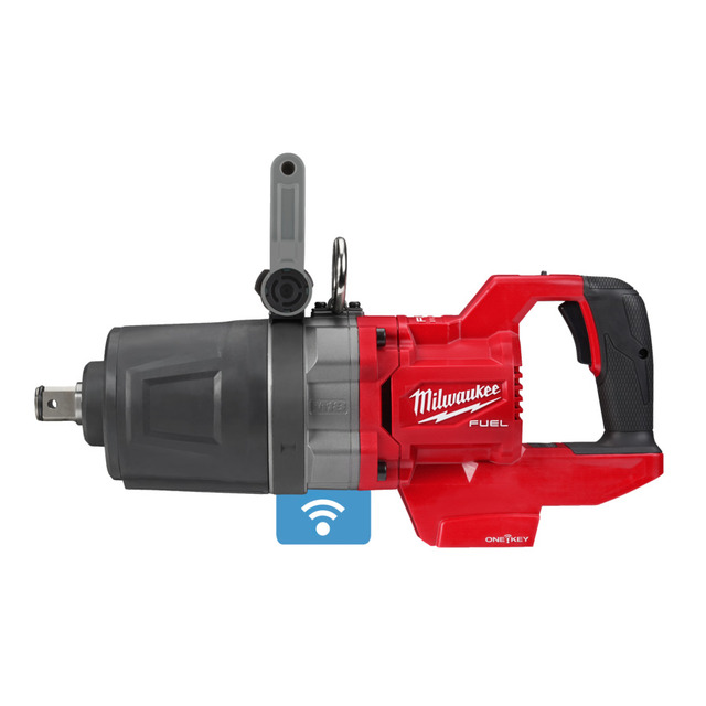 Milwaukee Muttertrekker 1" FUEL ONE-KEY 2711 NM 