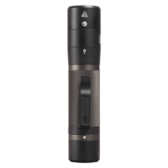 Milwaukee Lommelykt 800L TRUEVIEW IP67 OPPLADBAR 