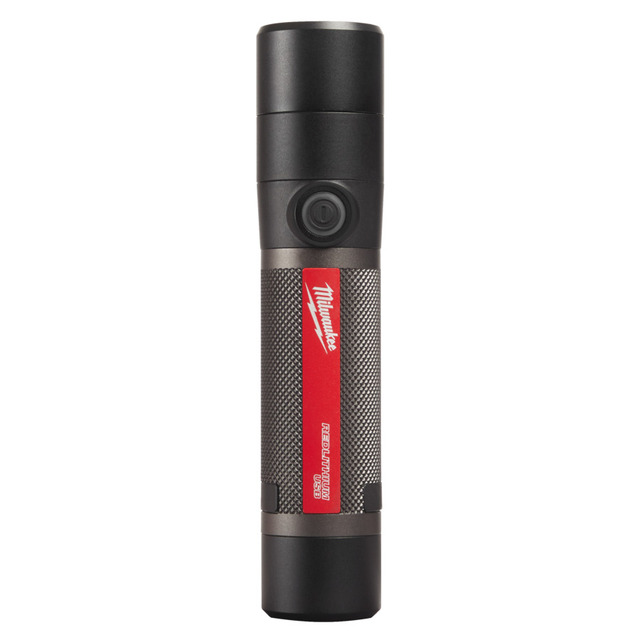 Milwaukee Lommelykt 800L TRUEVIEW IP67 OPPLADBAR 