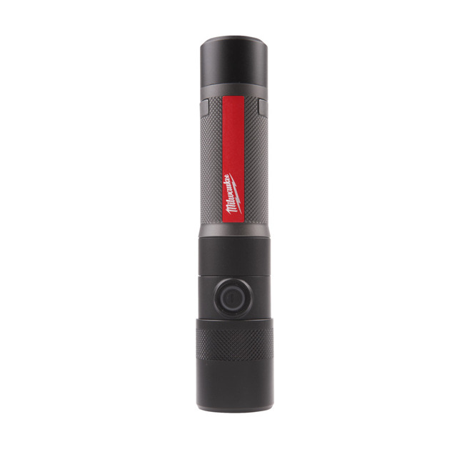 Milwaukee Lommelykt 1100 L TRUEVIEW IP67 OPPLADBAR 