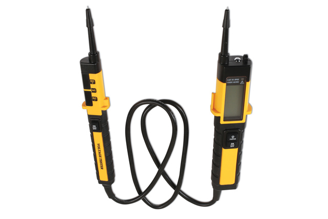 Høyspenttester CAT IV 1000V 