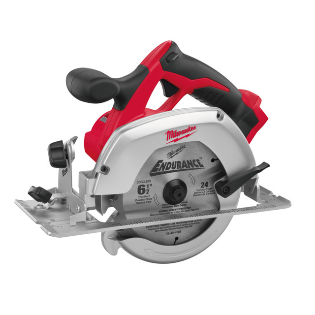 Milwaukee Sirkelsag HD18 CS/0 