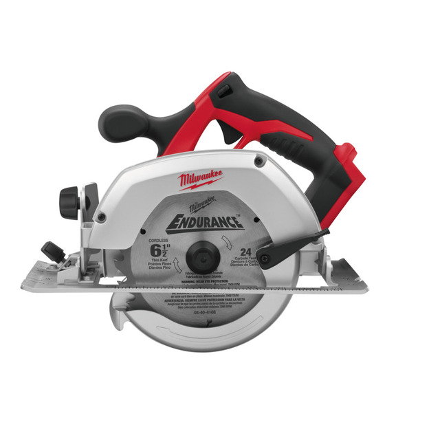 Milwaukee Sirkelsag HD18 CS/0 