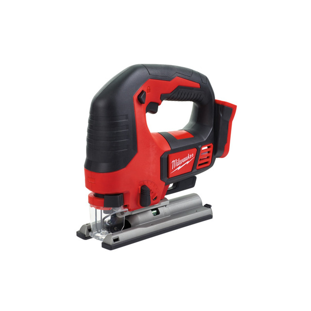 Stikksag u/batt Milwaukee M18 BJS-0 