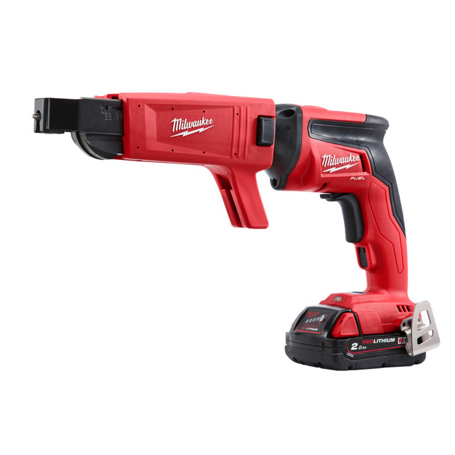 Milwaukee gipsskruemaskin M18 FSGC-202X 