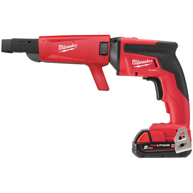 Milwaukee gipsskruemaskin M18 FSGC-202X 