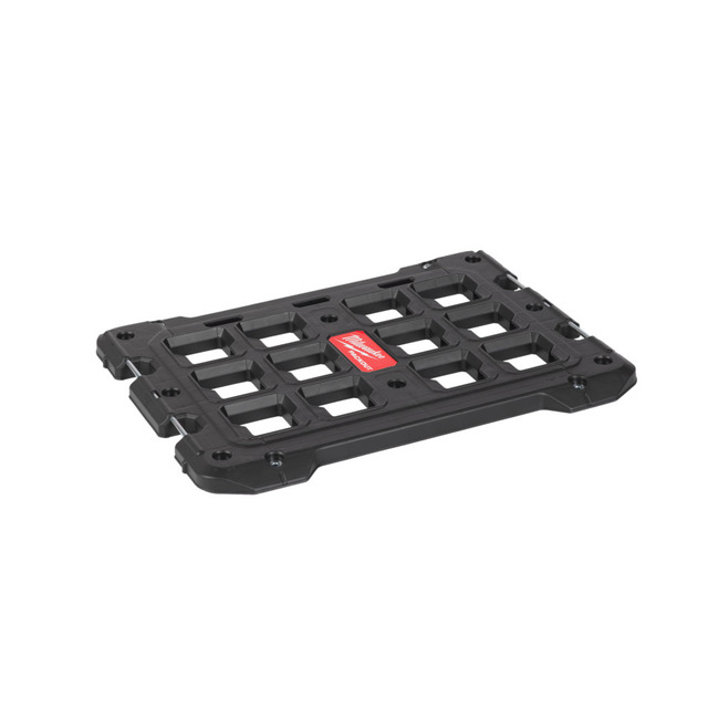 Packout baseplate Milwaukee 