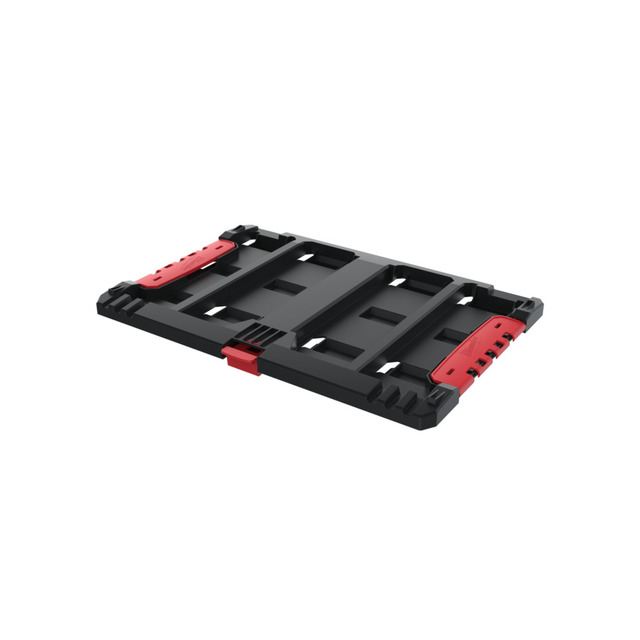 Milwaukee adapter hd box packout 