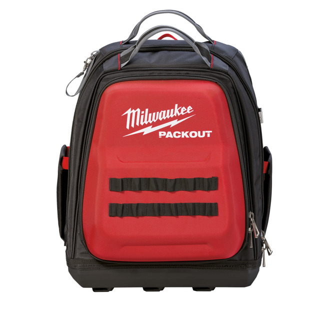 Milwaukee ryggsekk packout 