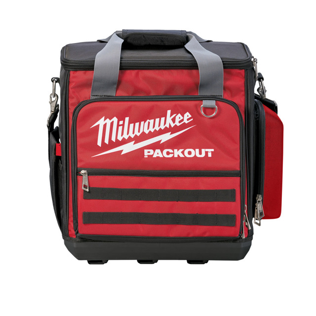 Milwaukee tech bag packout 