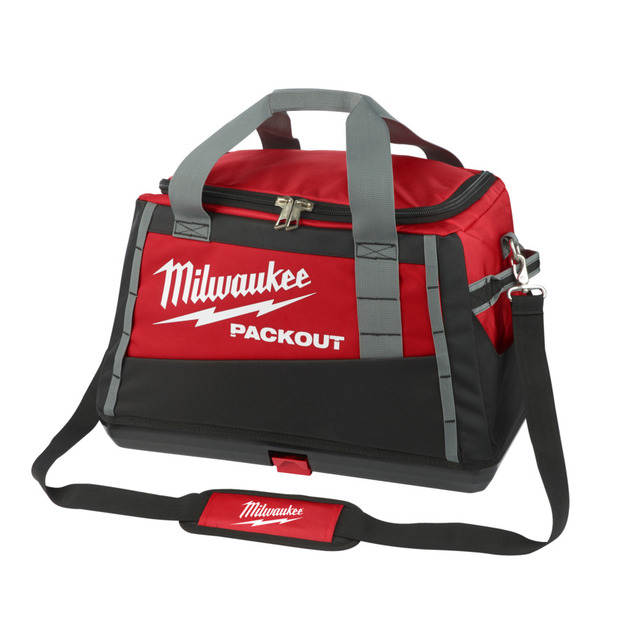 Milwaukee duffelbag 50cm packout 