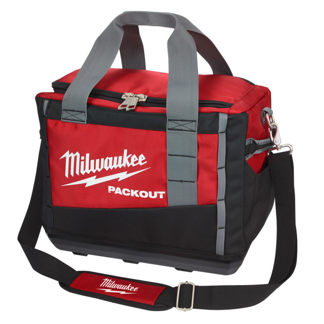 Milwaukee duffelbag 38cm packout 