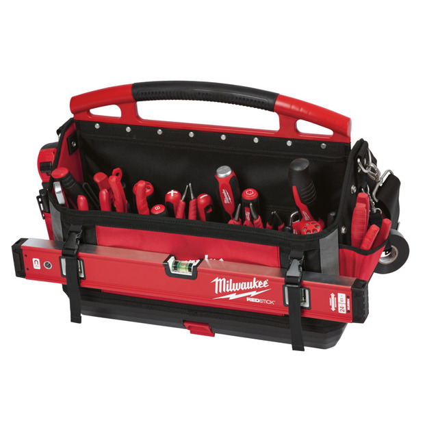 Milwaaukee verktøybag 50cm packout 