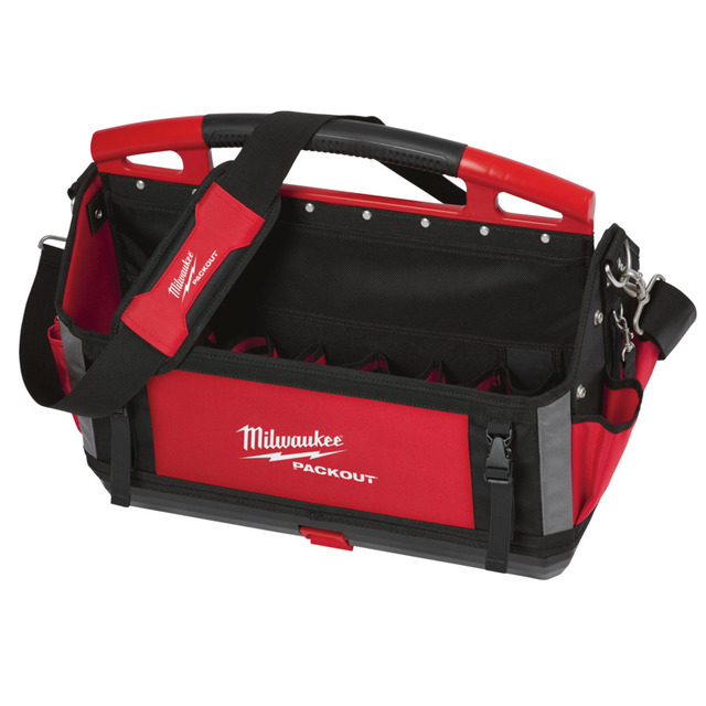 Milwaaukee verktøybag 50cm packout 