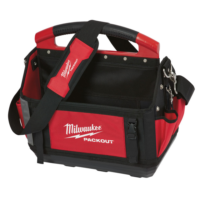 Milwaukee vektøybag 40cm packout 