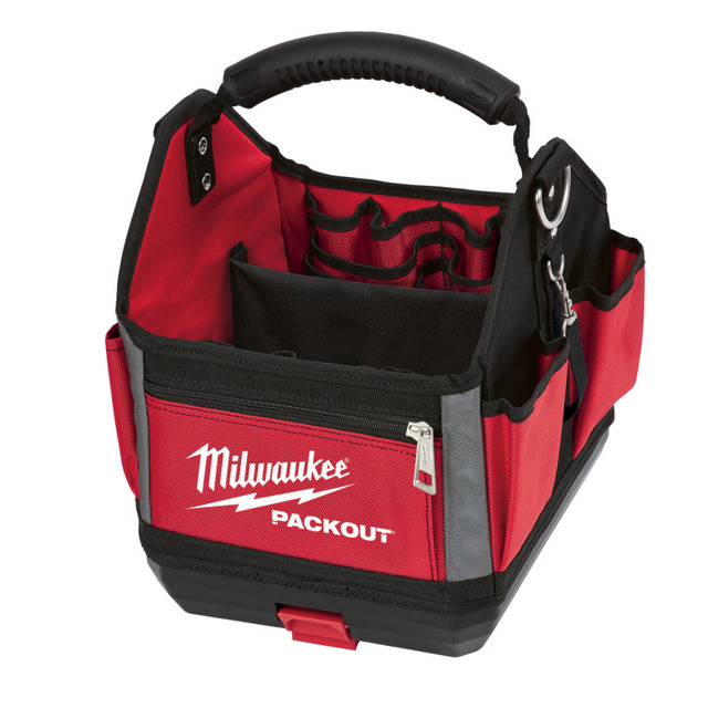 Milwaukee verktøybag 25cm packout 