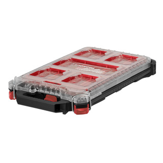 Milwaukee tilbehørskoffert slim packout