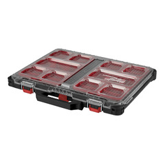 Milwaukee tilbeh&#248;rskoffert slim packout