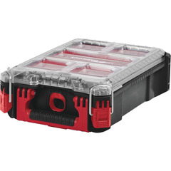 Milwaukee tilbeh&#248;rskoffer komp. packout