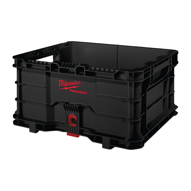 Milwaukee packout kasse 