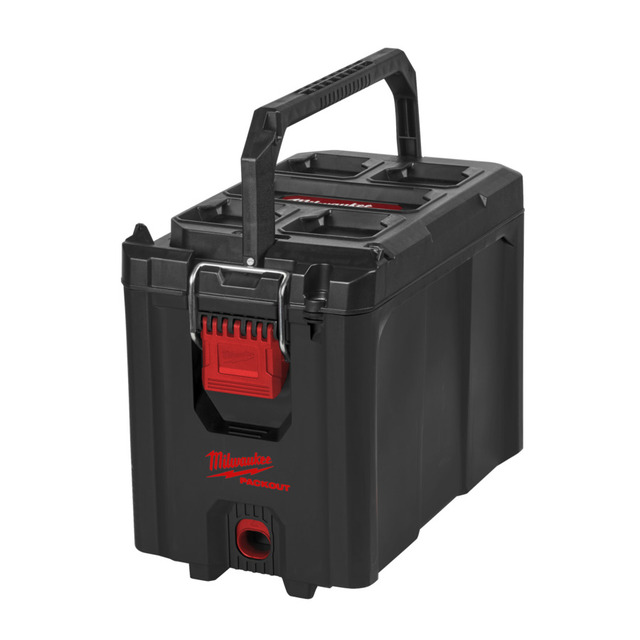 Milwaukee verktøykasse kompakt packout 