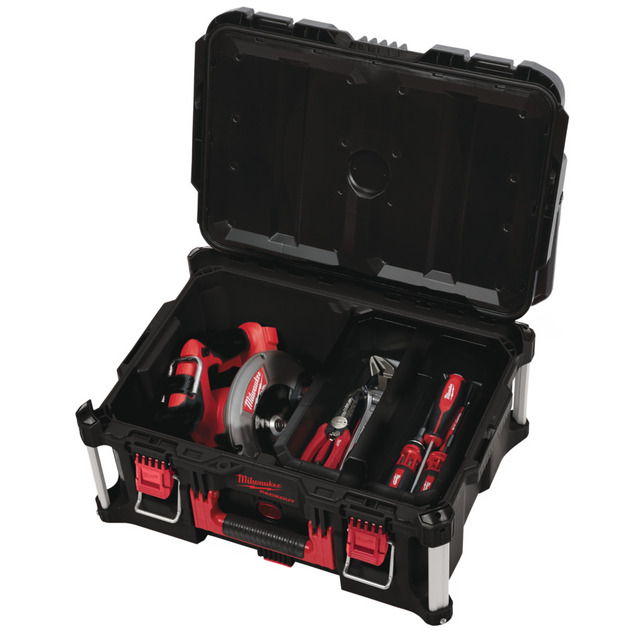 Milwaukee packout koffert 2 