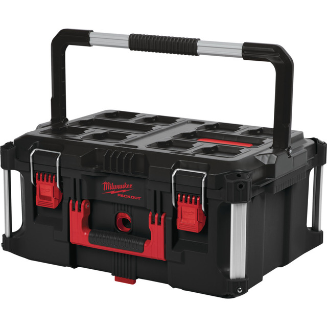 Milwaukee packout koffert 2 