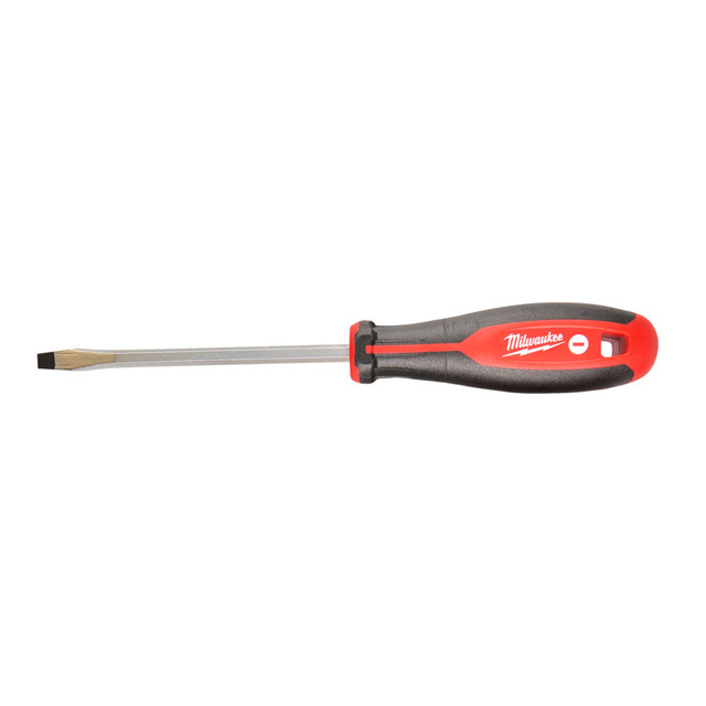 Milwaukee skrutrekker rettspor SL 1,2X6,5X125 